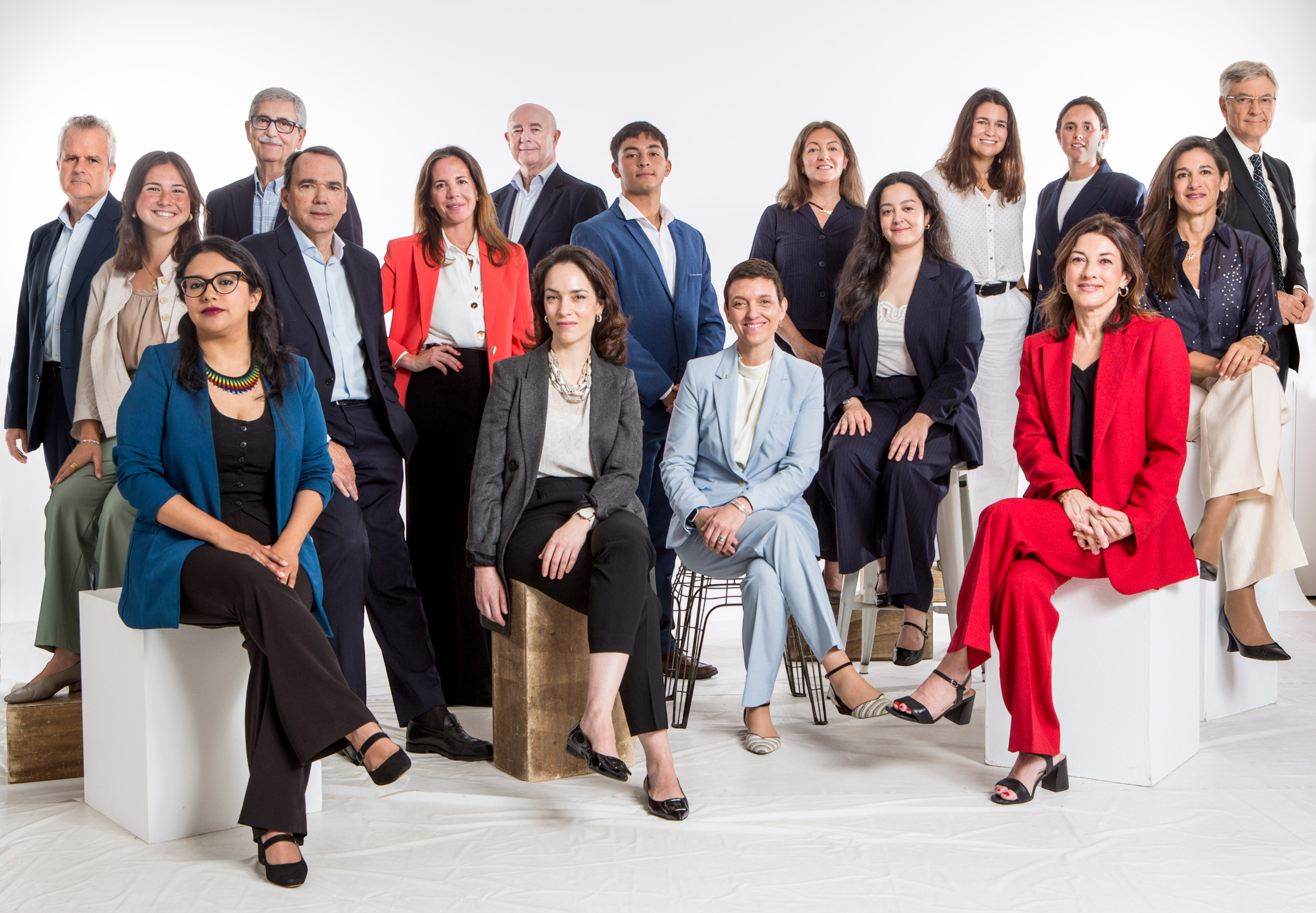 Arranca ‘Alianza Intergeneracional’